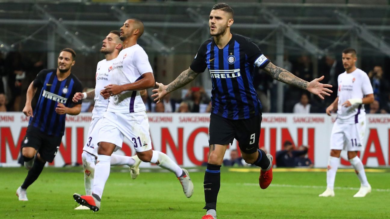 Soi kèo, nhận định Inter vs Empoli 01h30 ngày 27/05/2019