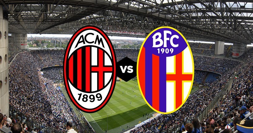 Soi kèo, nhận định AC Milan vs Bologna 01h30 ngày 07/05/2019