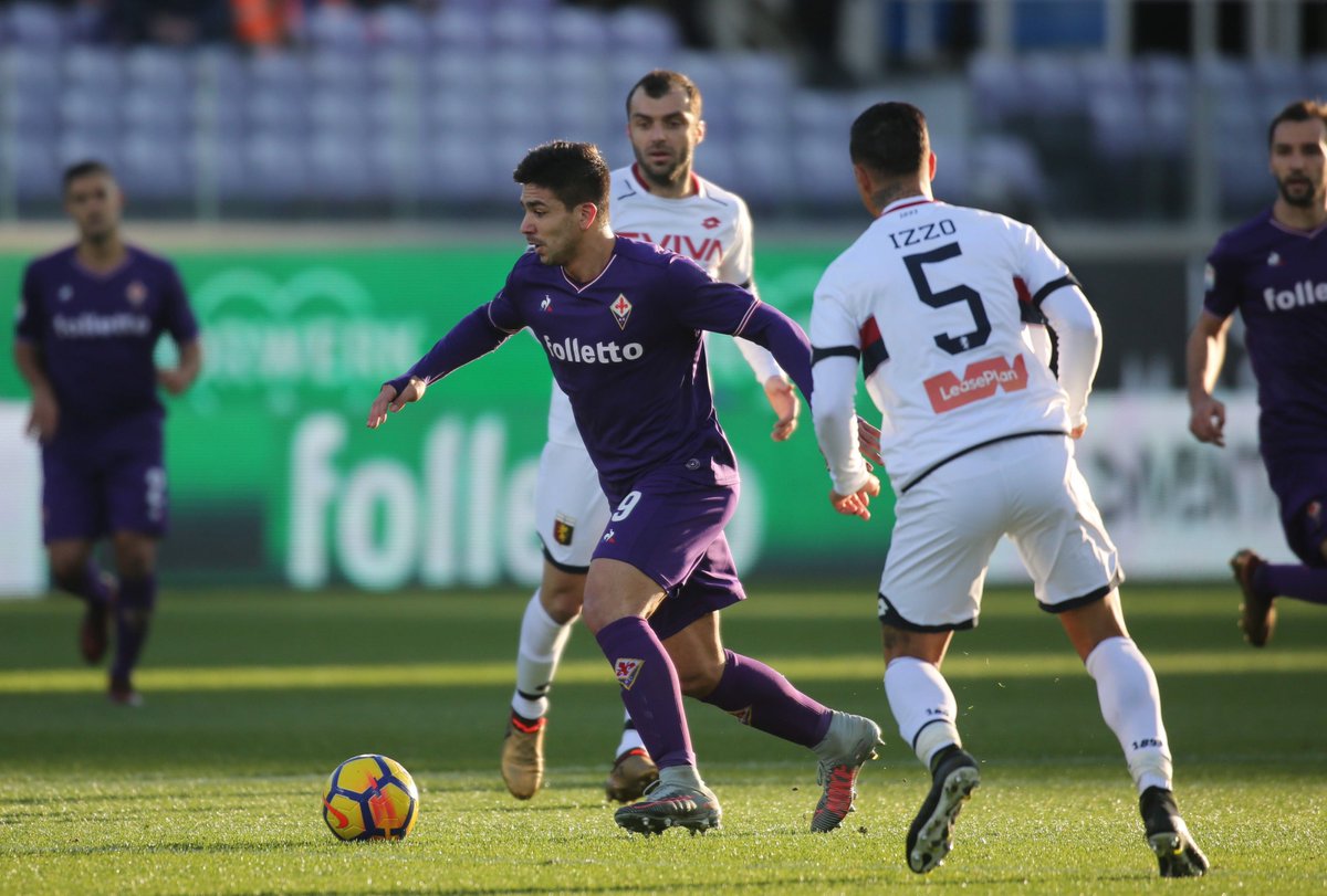 Soi kèo, nhận định Fiorentina vs Genoa 01h30 ngày 27/05/2019