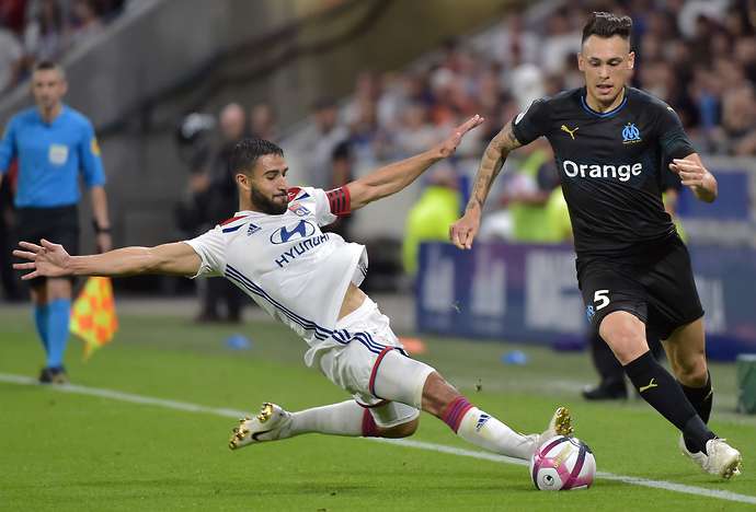 Soi kèo, nhận định Marseille vs Lyon 02h00 ngày 13/05/2019