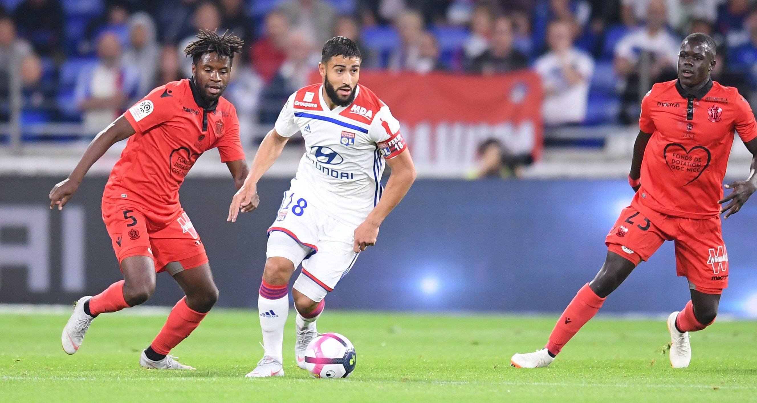 Một kết quả hòa có lẽ sẽ là đẹp cho cả đôi bên Olympique Nimes và Olympique Lyon trong trận đấu cuối cùng của mùa giải.