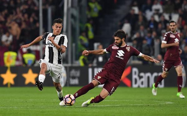 Soi kèo, nhận định Juventus vs Torino 01h30 ngày 04/05/2019