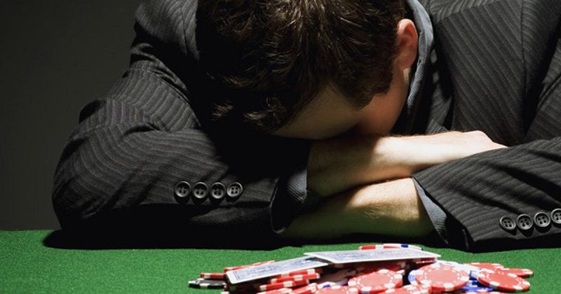 Chia sẻ về cách giải đen cờ bạc tăng vận may về sau