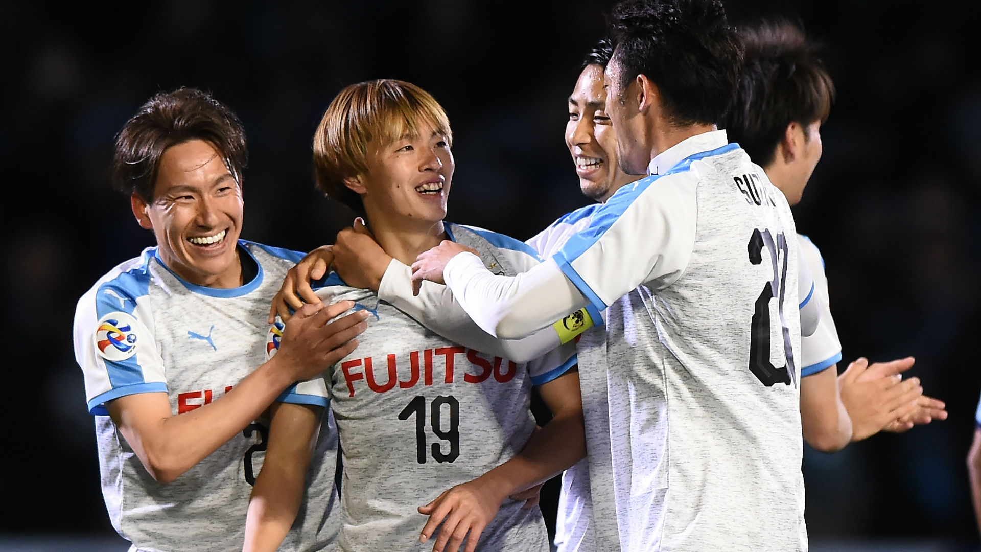Kawasaki Frontale không được phép vấp phải 1 sai lầm dù chỉ là nhỉ nhất trước Urawa Red Diamonds