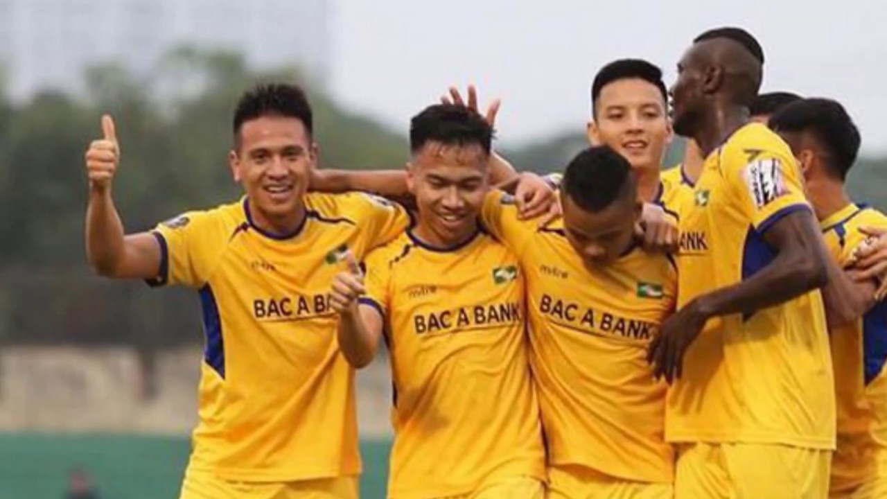 Soi kèo Ho Chi Minh City FC vs Song Lam Nghe An