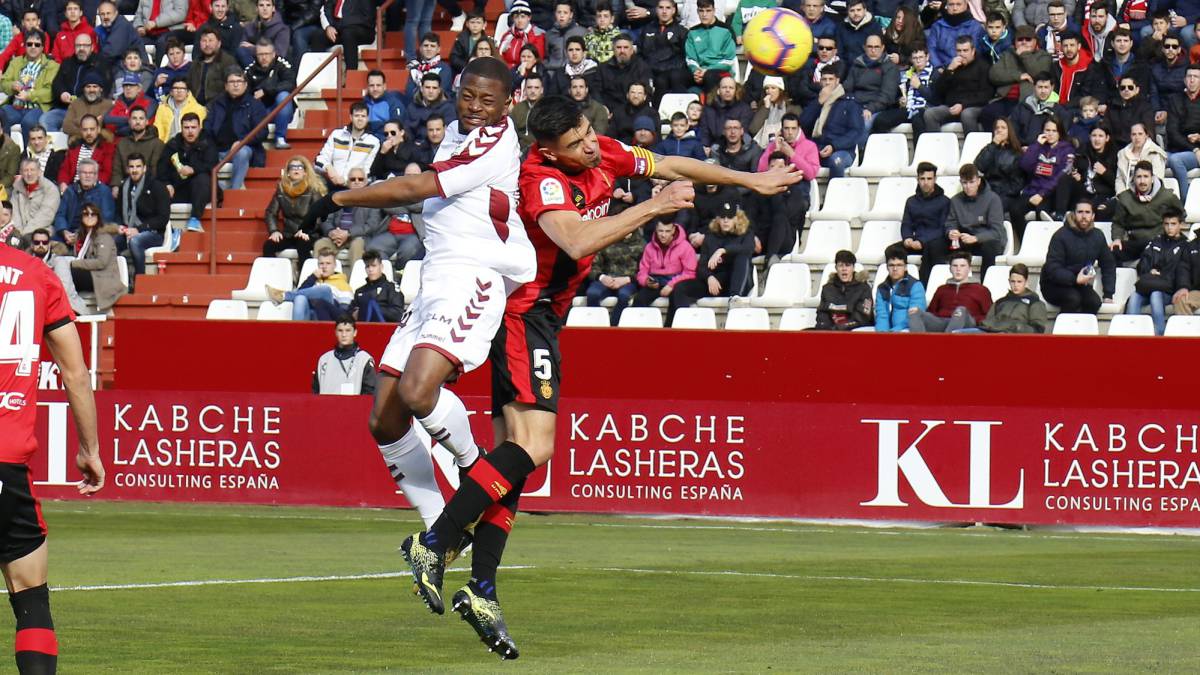 Soi kèo Albacete vs Mallorca