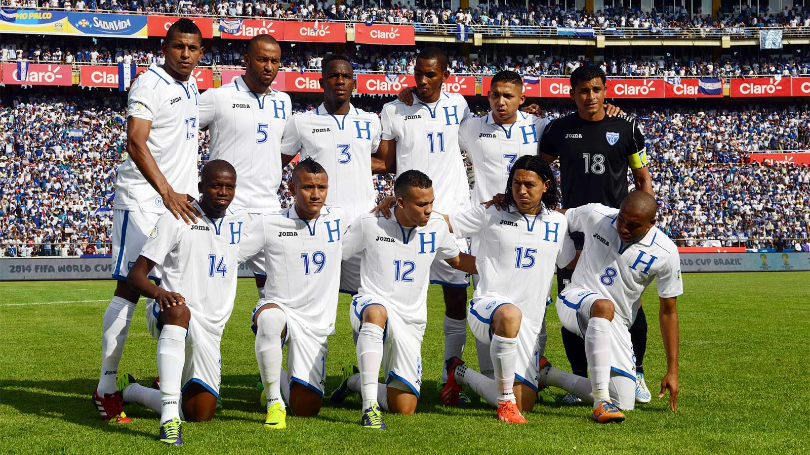 Paraguay và Honduras đến với trận giao hữu này với những mục tiêu riêng của mình.