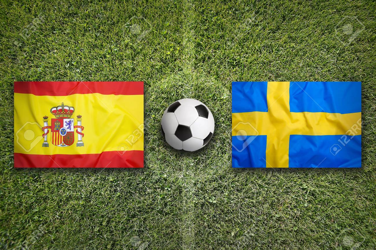 Soi kèo Spain vs Sweden