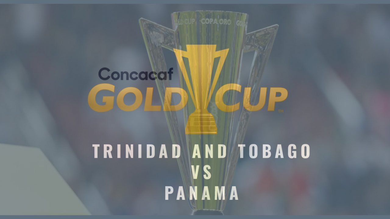 Soi kèo Panama vs Trinidad & Tobago