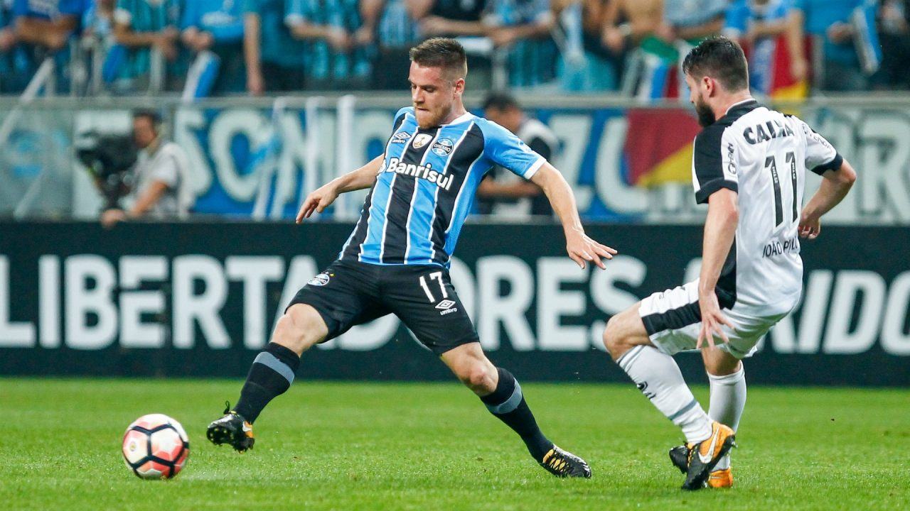 1 trận hòa cũng sẽ được coi như là 1 thất bại đối với Botafogo FR trong cuộc tiếp đón Gremio FB này.
