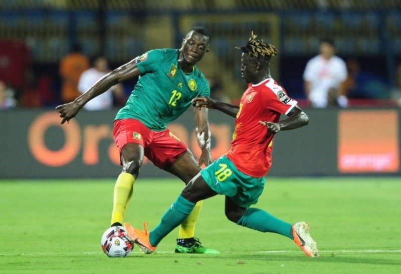Benin và Guinea Bissau không được đánh giá cao tại vòng chung kết CAN năm nay.