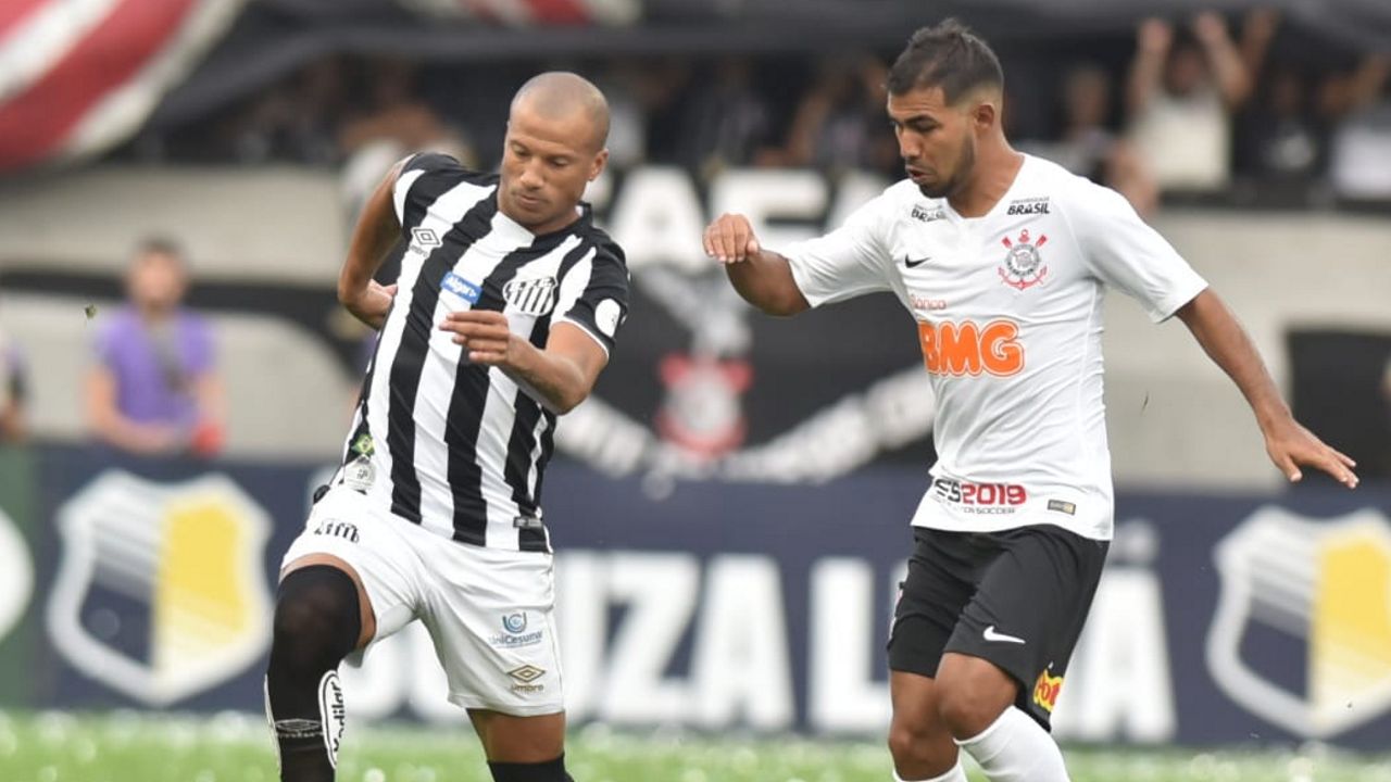 Soi kèo Santos vs Corinthians