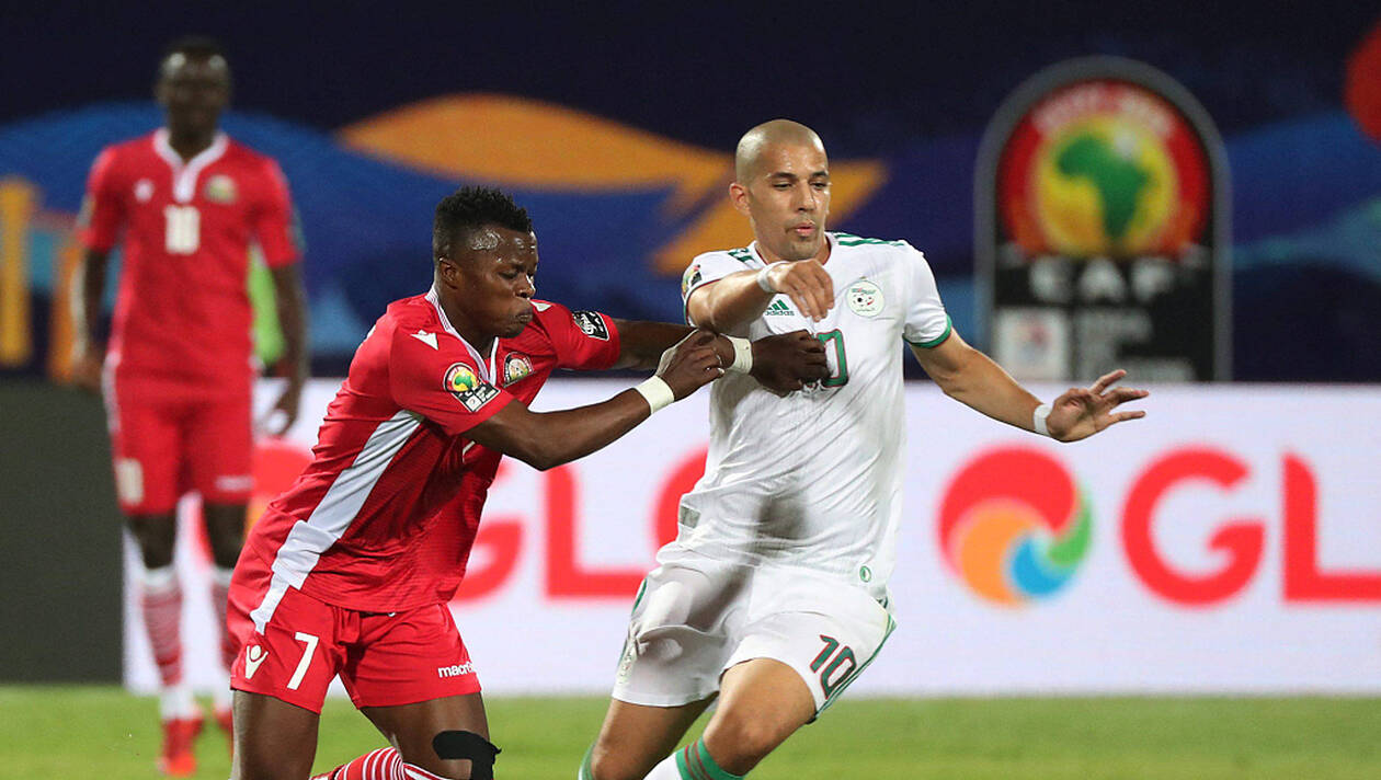 Kenya khó có cơ hội có điểm trước 1 Senegal đang tổn thương về danh dự.