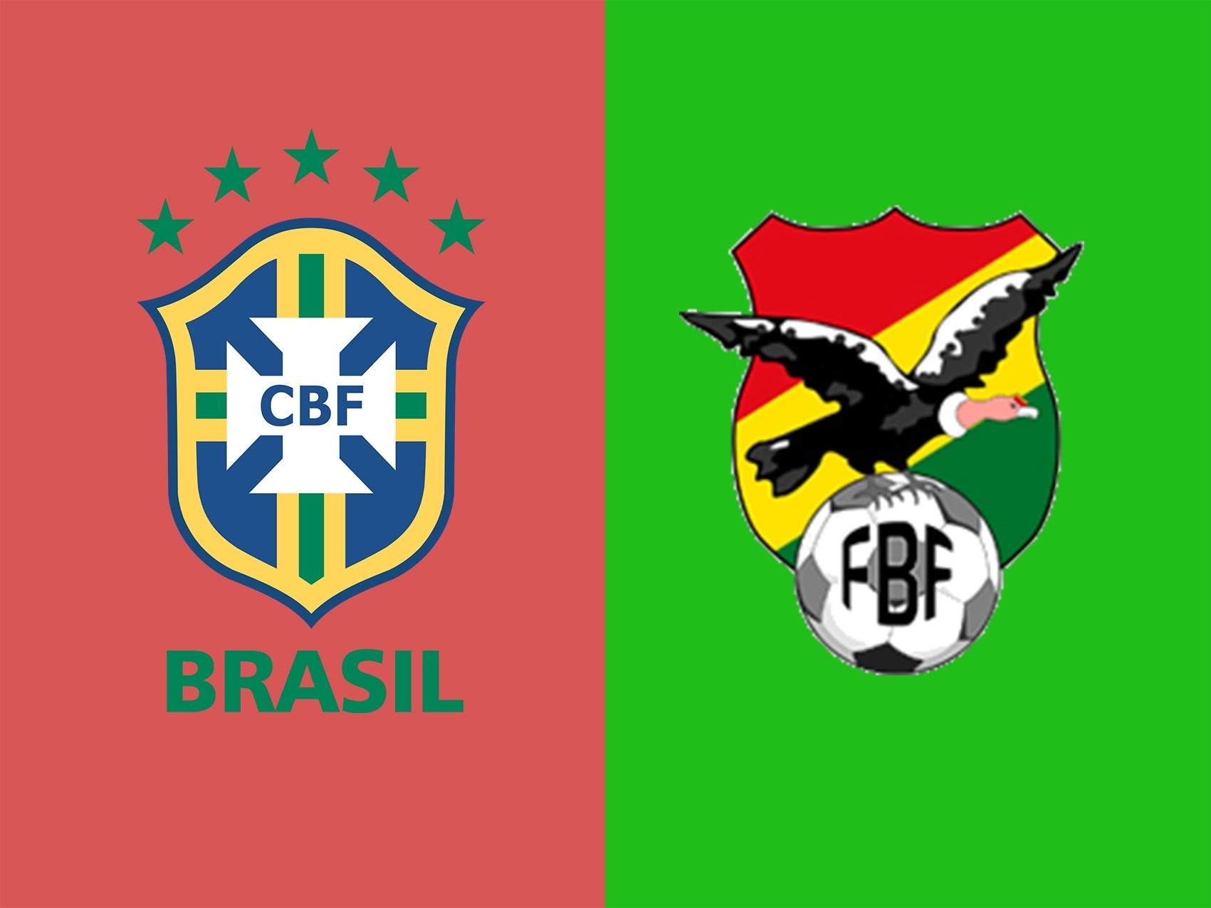 Soi kèo Brazil vs Bolivia
