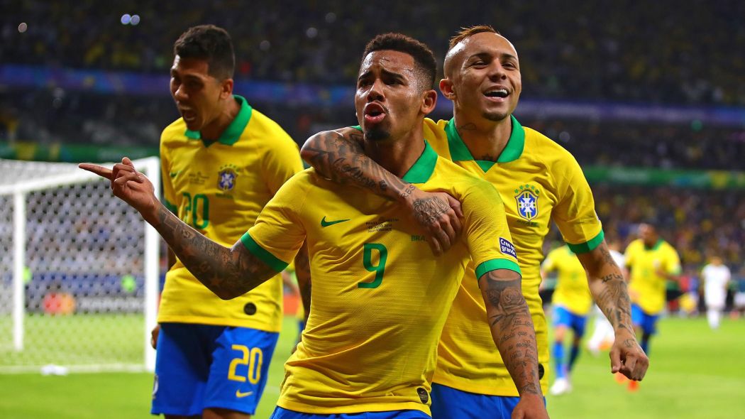 Soi kèo, nhận định Brazil vs Peru