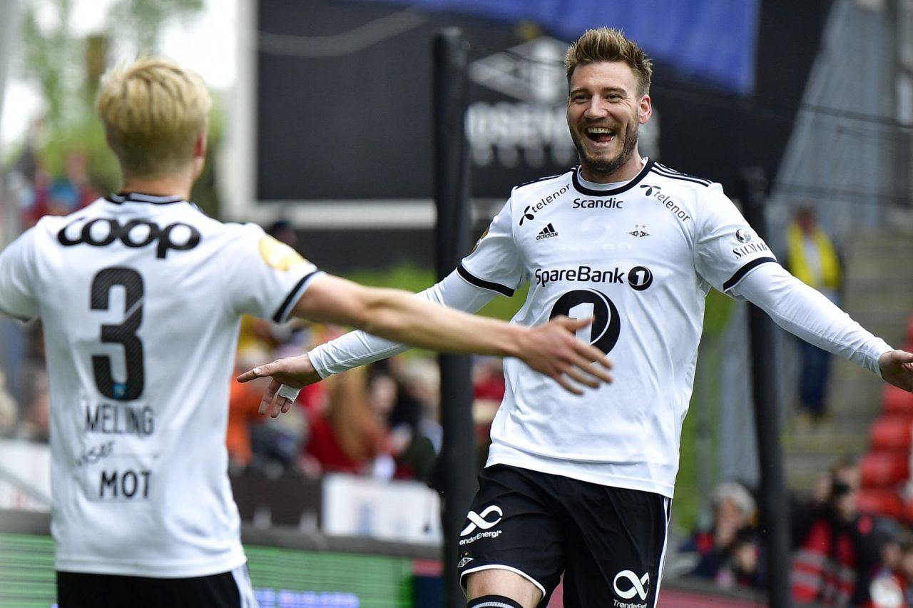 Soi kèo, nhận định Rosenborg vs Linfield 00h00 ngày 18/7/2019