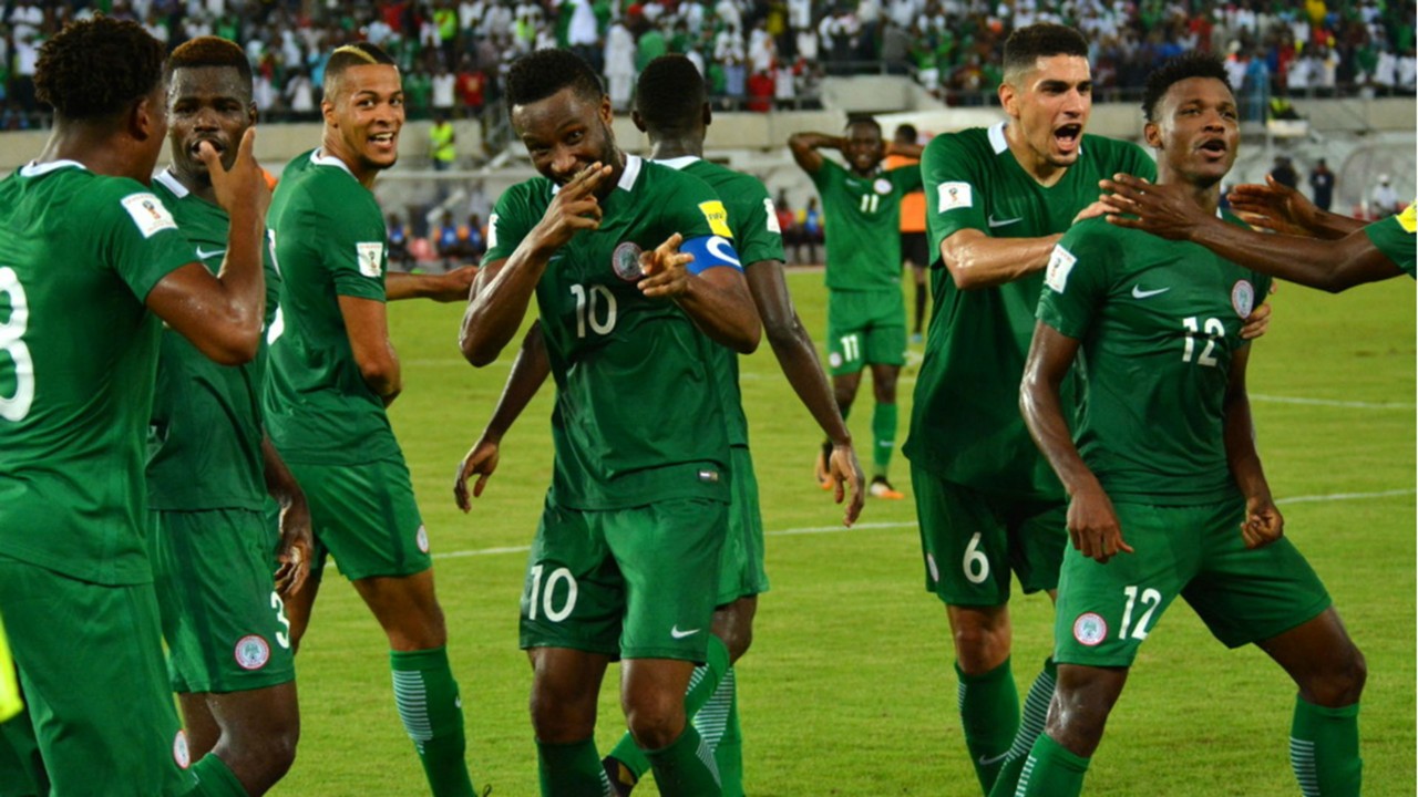 Soi kèo, nhận định Algeria vs Nigeria 02h00 ngày 15/07/2019