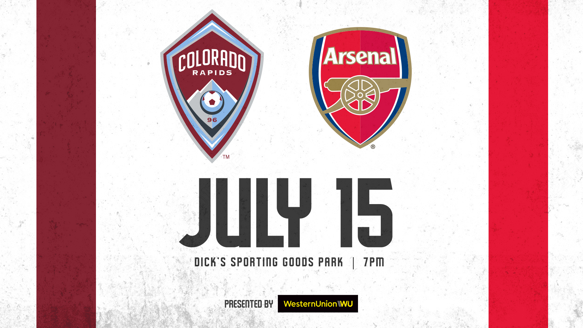 Soi kèo, nhận định Colorado Rapids vs Arsenal 08h00 ngày 16/07/2019
