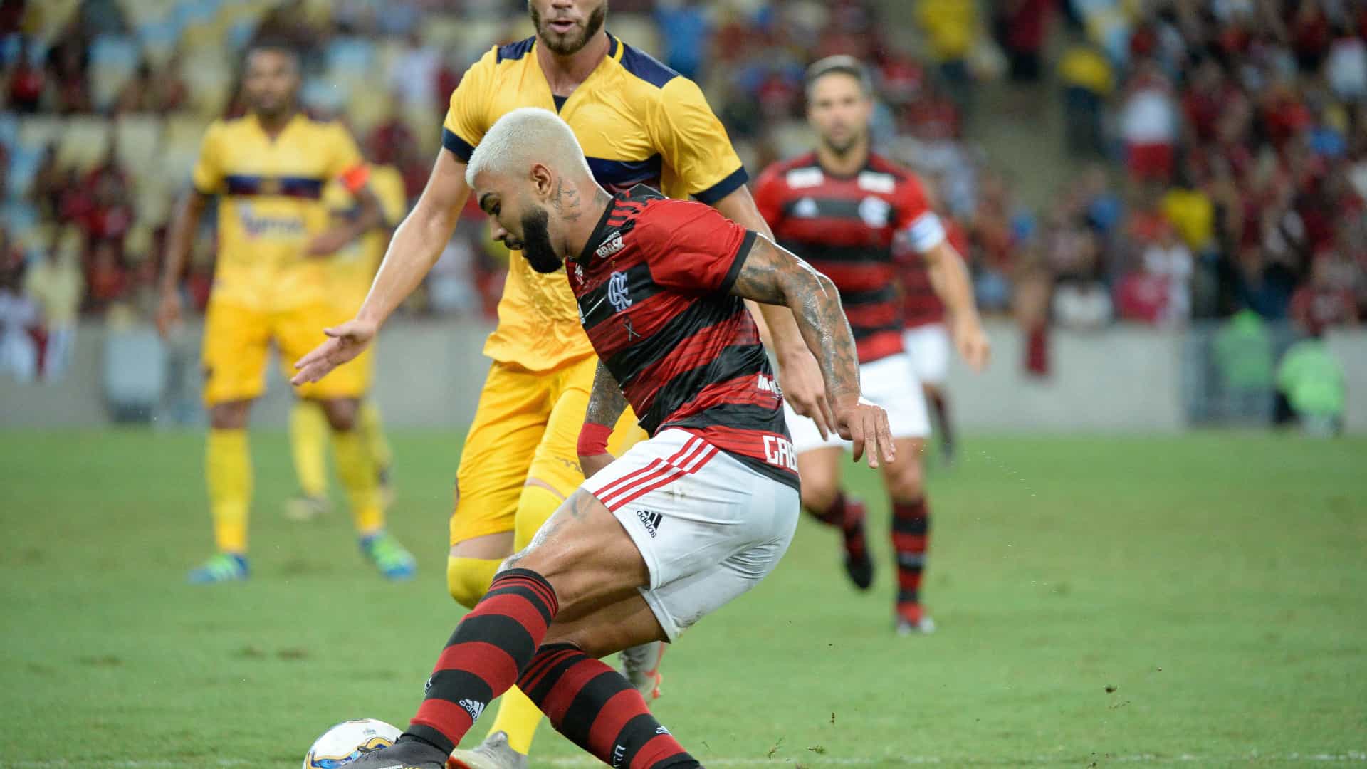 Soi-keo-Flamengo-vs-Goias