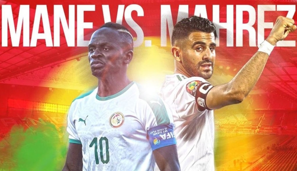 Soi kèo, nhận định Senegal vs Algeria 02h00 ngày 20/07/2019