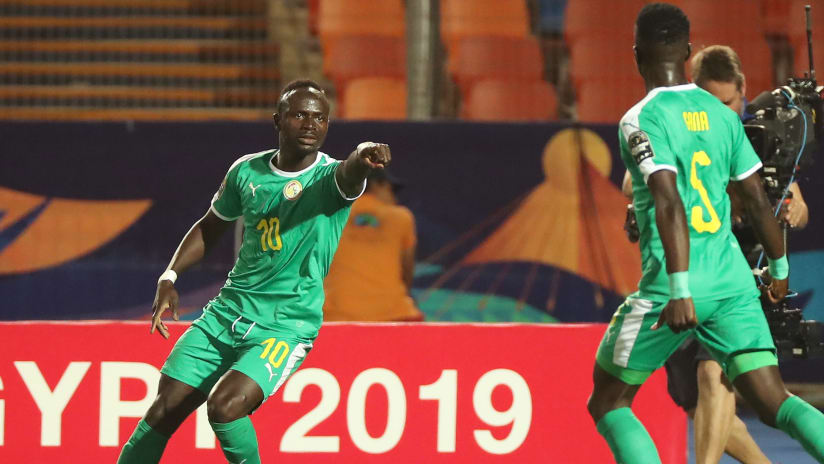 Soi kèo, nhận định Senegal vs Tunisia 23h00 ngày 14/07/2019