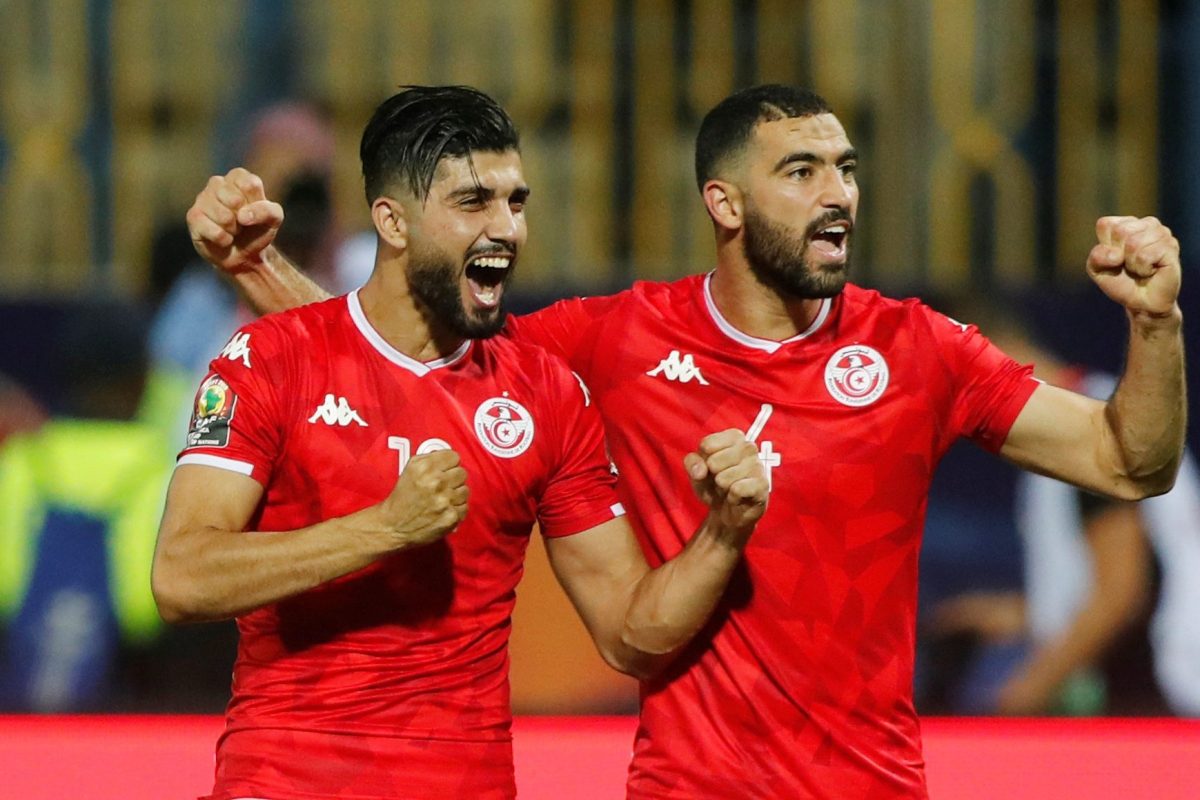 Soi kèo, nhận định Tunisia vs Nigeria 02h00 ngày 18/07/2019