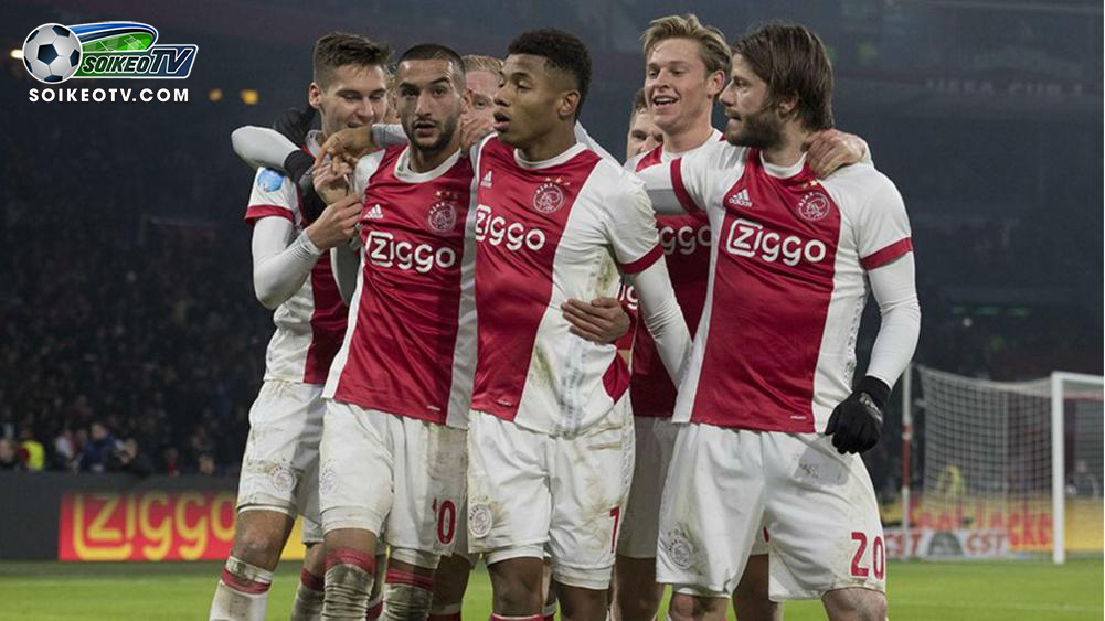 Soi kèo, nhận định Ajax vs PSV 23h00 ngày 27/07/2019