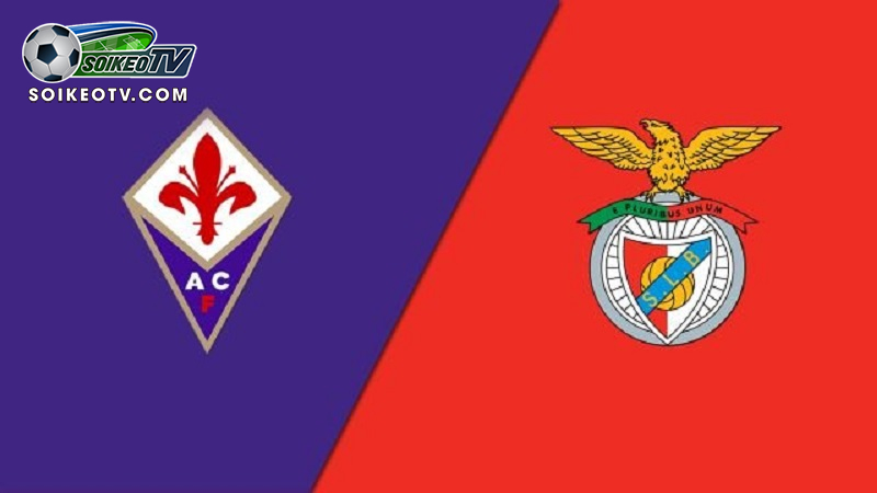 Soi kèo, nhận định Fiorentina vs Benfica 06h00 ngày 25/07/2019