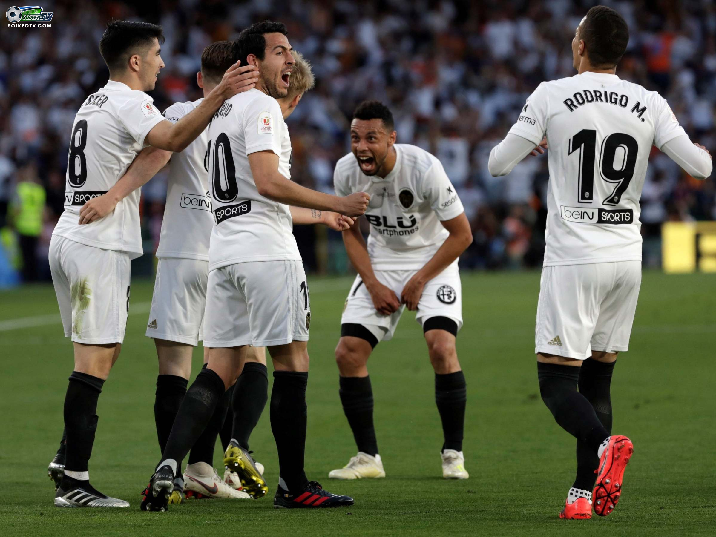 Soi kèo, nhận định Sporting Lisbon vs Valencia 01h00 ngày 29/07/2019