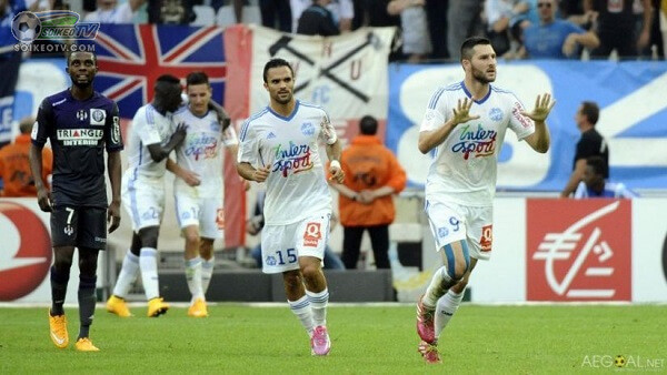 Soi kèo, nhận định Marseille vs Toulouse 23h30 ngày 08/02/2020