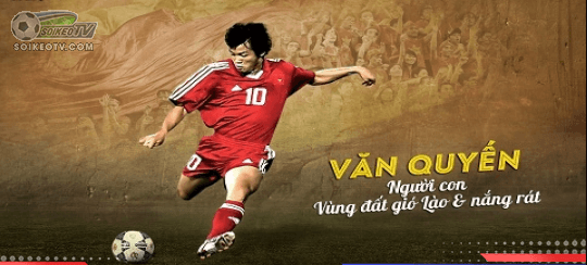 Giúp bóng đá trẻ Nghệ An vô đối 3 năm liên tiếp, Văn Quyến được thầy Park chọn làm trợ lý tại ĐT Việt Nam?