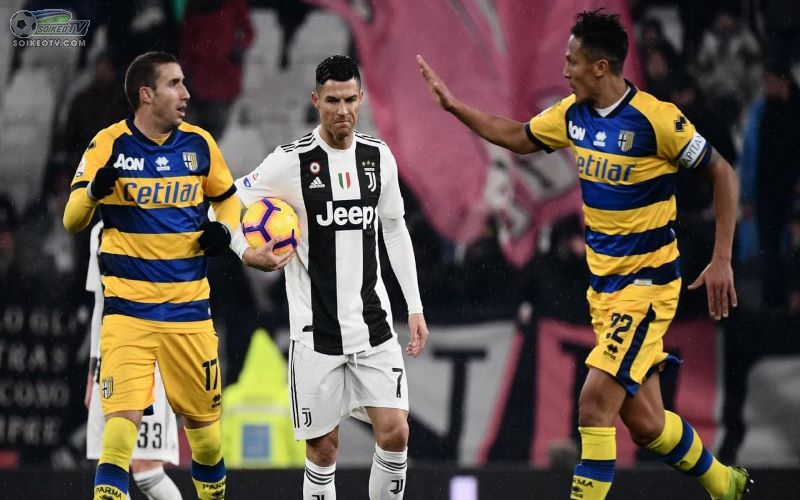 Soi kèo, nhận định Parma vs Juventus 02h45 ngày 20/12/2020