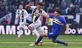 Soi kèo, nhận định Sampdoria vs Juventus, 00h00 ngày 13/03/2022