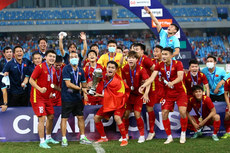 U23 Việt Nam đấu Thái Lan, Trung Quốc tại Dubai Cup: Thực sự khá thú vị