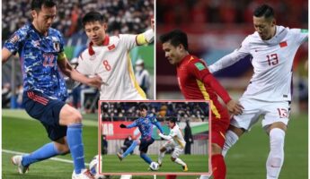Thắng Trung Quốc, hòa Nhật Bản: ĐT Việt Nam thực sự đã mạnh, hẹn AFF Cup cuối năm