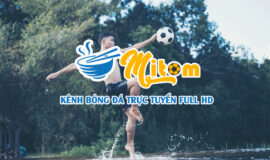 Mitom2.com – Trang web phát sóng bóng đá với chất lượng Full HD