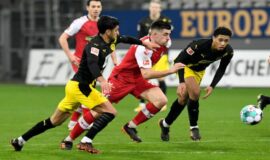 Soi kèo, nhận định Freiburg vs Dortmund 01h30 ngày 13/8/2022