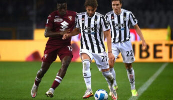 Soi kèo, nhận định Torino vs Juventus, 23h00 ngày 15/10/2022