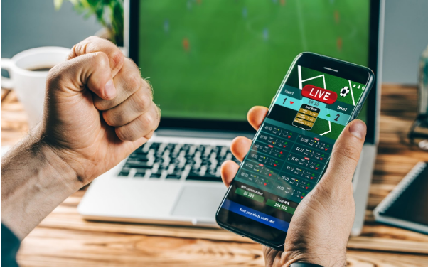 Kèo bóng đá trực tuyến hấp dẫn số 1 tại thị trường Việt Nam