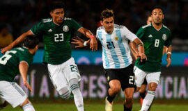 Soi kèo, nhận định Argentina vs Mexico, 02h00 ngày 27/11/2022