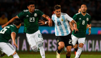 Soi kèo, nhận định Argentina vs Mexico, 02h00 ngày 27/11/2022
