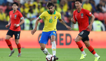 Soi kèo, nhận định Brazil vs Hàn Quốc, 02h00 ngày 06/12/2022
