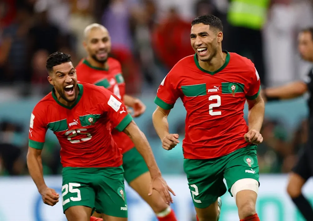 Soi kèo, nhận định Morocco vs Bồ Đào Nha, 22h00 ngày 10/12/2022