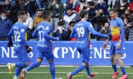 Soi kèo, nhận định Andorra vs Leganes, 01h00 ngày 11/12/2022