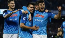 Soi kèo, nhận định Sampdoria vs Napoli, 00h00 ngày 9/1/2023