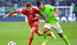 Soi kèo, nhận định Wolfsburg vs Bayern, 23h30 ngày 5/2/2023