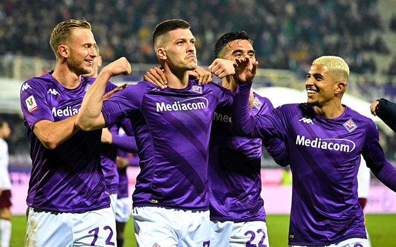 Fabet đưa tin Verona vs Fiorentina: 2.04*-0/0.5*1.86