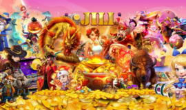 HOT!!! Fun88 chính thức ra mắt game slot Jili