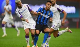 Soi kèo, nhận định Fiorentina vs Inter Milan, 2h00 ngày 25/5/2023