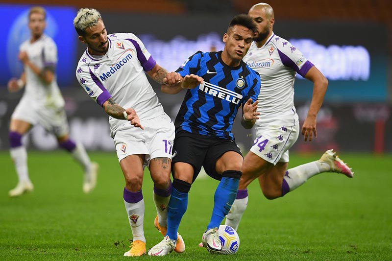 Soi kèo, nhận định Fiorentina vs Inter Milan, 2h00 ngày 25/5/2023